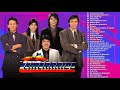 Temerarios Sus Mejores Canciones 35 Grandes Exitos  Temerarios Exitos Mix Viejitas Pero Bonitas