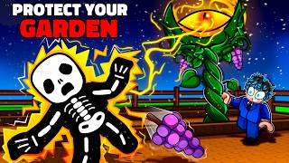 Grow a Garden 2 Is NOT What I Expected...
