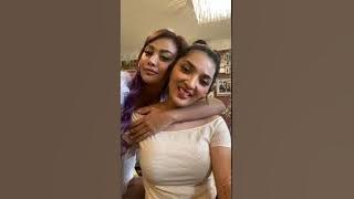 Ashanty | Instagram Live Stream | November 27, 2019