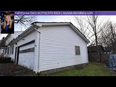 240 Sargent Road, Bennington, NY home video tour