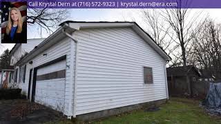 240 Sargent Road video tour