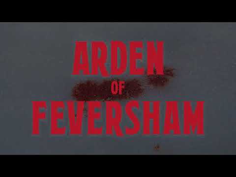 Arden of Feversham @ The Aux Dog - Trailer