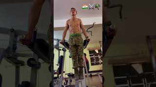 Army boy Body transformation ?|| attitude shorts???⚔️motivation youtubeshorts youtube shorts