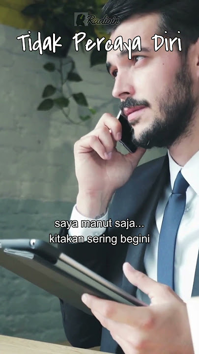 Tidak Percaya Diri | Ngaji Filsafat Dr. Fahruddin Faiz, M. Ag #ngajifilsafat