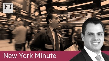 Materials mine new record