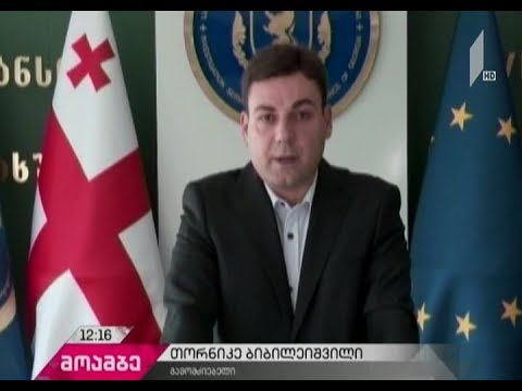 ყალბი საგადასახადო დოკუმენტის დამზადება-გასაღების ფაქტზე სამი პირი დააკავეს