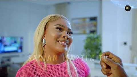 THE LINES WE CROSS - FREDERICK LEONARD, SARIAN MARTIN, ADA ULI, KUNLE COKER, 2025 Nigerian Movie