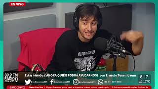Jairo Straccia explicó qué va a pasar con los precios de abril