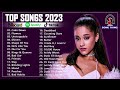 Top Songs 2024♨️♨️ Top 40 Popular Songs Playlist 2024♨️♨️ Best English Songs Collection 2024