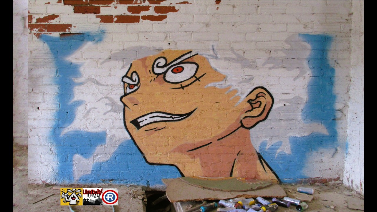 Flech Urbex - La fábrica abandonada de mármoles de [ ONE PIECE ] (Video-Photo version) 2026