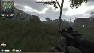 Noveske Silenced Full Prokill