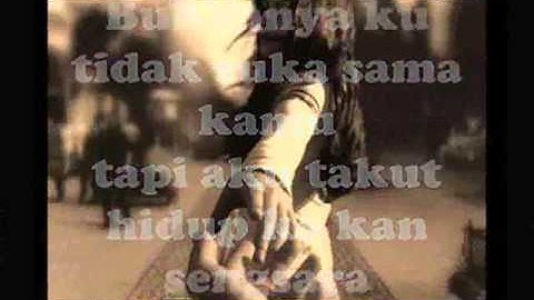 Anak Kampung - Jimmy Palikat ~Lirik~