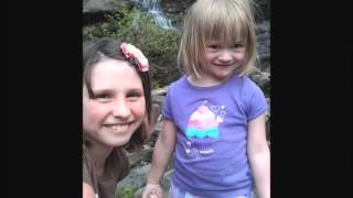 Inspired By Swimming Karen & Gina In Colebrook, Nh