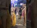 Two beautiful ladyboys pattaya thailand shorts ladyboy bangkok