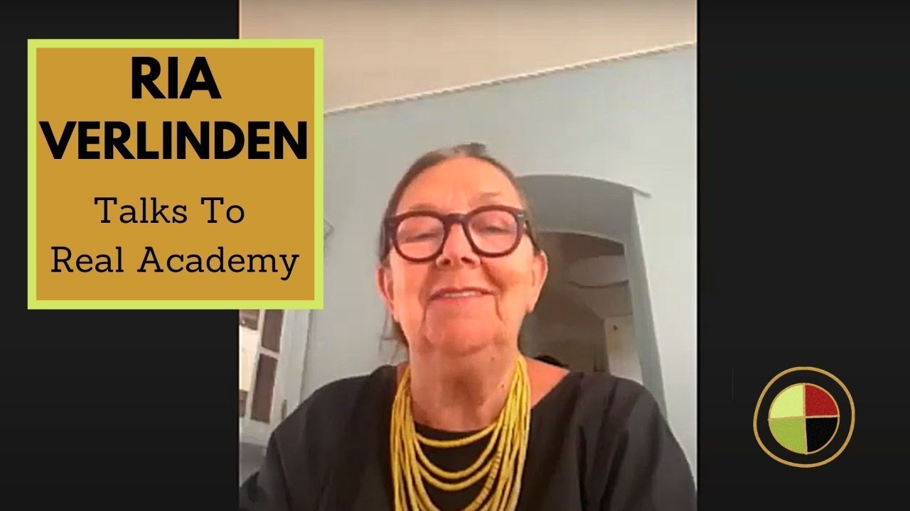 Interview with Ria Verlinden: what makes a good Constellations Facilitator?