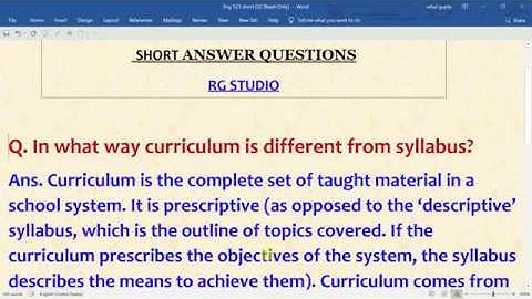 NIOS DLED BRIDGE COURSE (PDPET) IMPORTANT QUESTIONS COURSE 523 PART 87