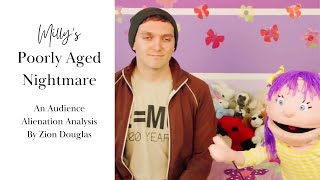 How To Alienate Your Audience: Millys Poorly Aged Nightmare