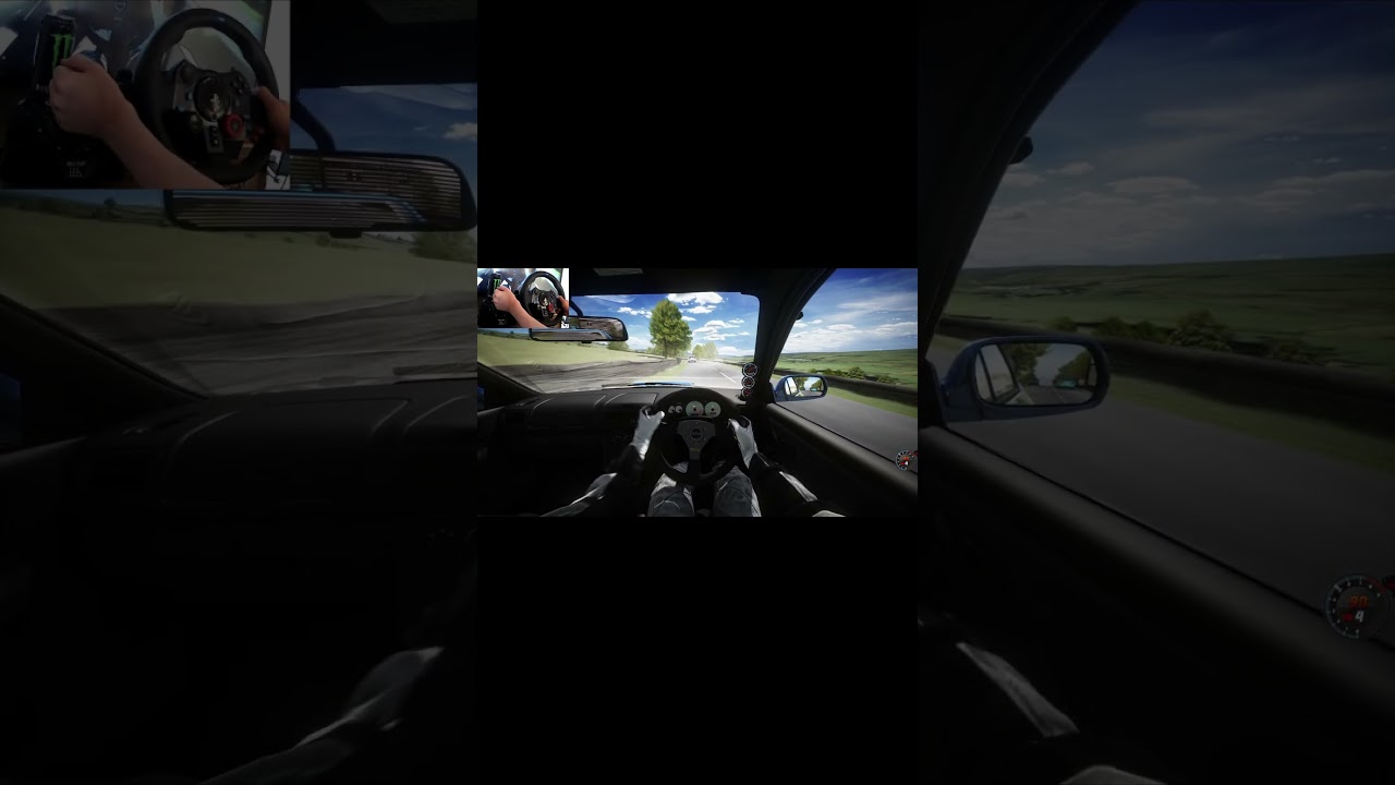 This 800 Bhp Subaru Sounds INSANE! 