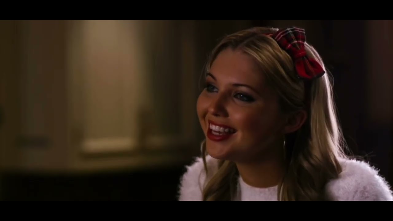 Cry Little Sister - Bart Foxworth & Cindy Sheffield - FLOWERS IN THE ATTIC : SEEDS OF YESTERDAY