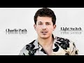 Charlie Puth - Light Switch Cover   Lirik ( Cover by xooos)