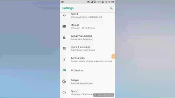 Hotspot problem in Mi a1 ! share this video to your friends