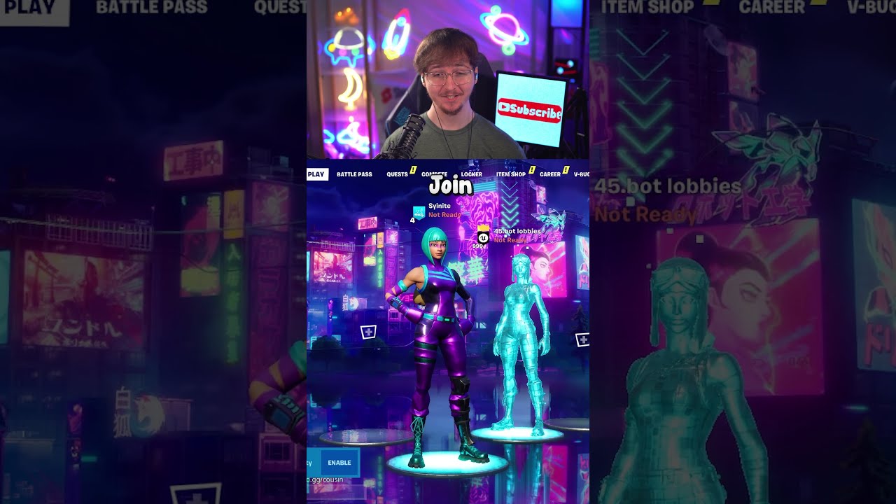 How To Make Fortnite Fun Again 