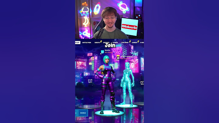 How to Make Fortnite Fun Again 😊