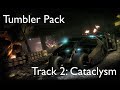 Batman: Arkham Knight - Cataclysm (2008 Tumbler Batmobile Pack Track)