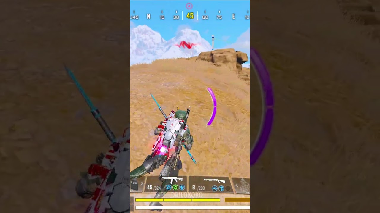 Nunca me me vio llegar 