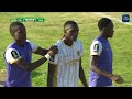 Magoli ya Kiingereza | Azam  3-2 Yanga | Nusu Fainali CRDB Bank Federation Cup.