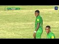 Magoli ya Kiingereza | Azam  3-2 Yanga | Nusu Fainali CRDB Bank Federation Cup.