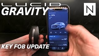 Gravity Fob Update - October 29th 2025 screenshot 1