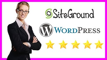 El método más simple para crear subdominios en SiteGround que debes probar