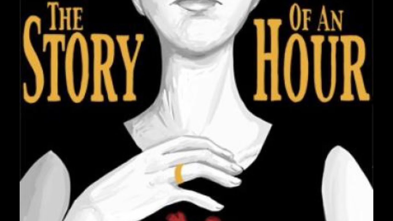 Kate Chopin - The Story of an Hour(3) - YouTube