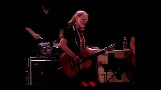 Hey, Good Lookin’/Move It On Over - Willie Nelson - 2010 (Live at the Greek Theatre)