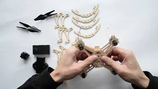 How to Build Your Own Drone Step by Step DIY Homemade Project
