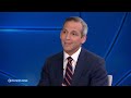 PBS News Hour full episode, May 7, 2026