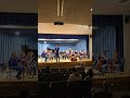Capture de la vidéo Club Orchestra Concert 12/3/25