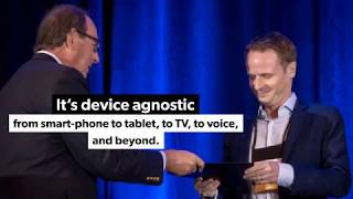 InnSpire Wins TechOvation 2019 HD
