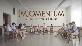 "Waving Through a Window" | [M]VP Momentum Summer 2019