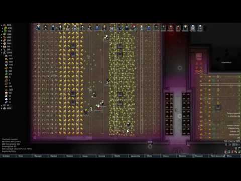 RimWorld A16 | The Golden Sun: Part 38