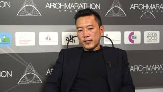 Archmarathon: Mass Studies - Minsuk Cho