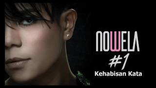 Download Lagu Nowela - Kehabisan Kata MP3