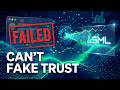 AI Is Making Business Trust Harder to Fake
