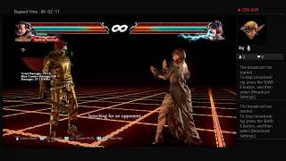 This Game Rank Mode Aka D Mo