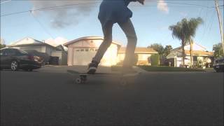 Christmas Edit 2014