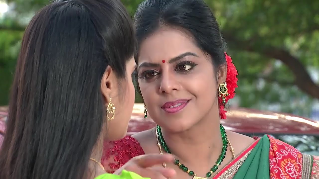 Raktha Sambandham - Ep 170 - Meghana lokesh, Jyothi reddy - Telugu Tv Serial - Zee5 Telugu Classics