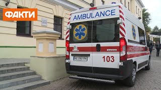 Коронавірус в Україні: посилення карантинних заходів в регіонах