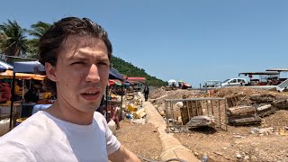 Kep Cambodia isn't what it used to be
