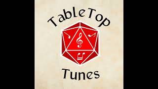 An app for table games music ambience: TableTop Tunes creator Anthony Sabatino